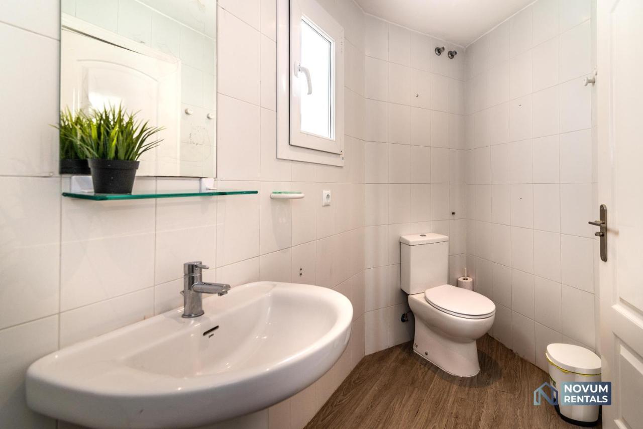 Lovely 1 Bdrm Unit W/ Pool In Puerto Banus Apartemen Marbella