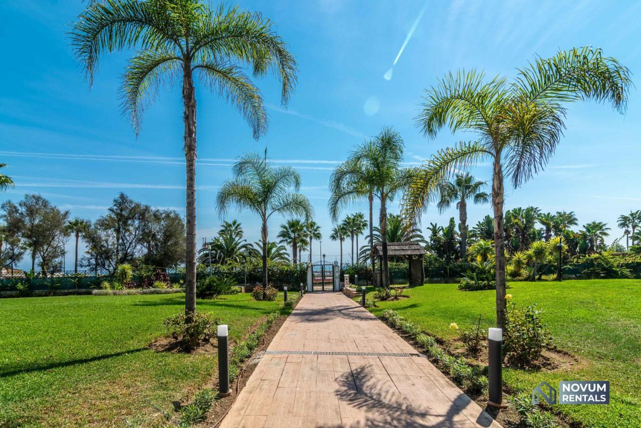 Apartemen Lovely 1 Bdrm Unit W/ Pool In Puerto Banus Marbella