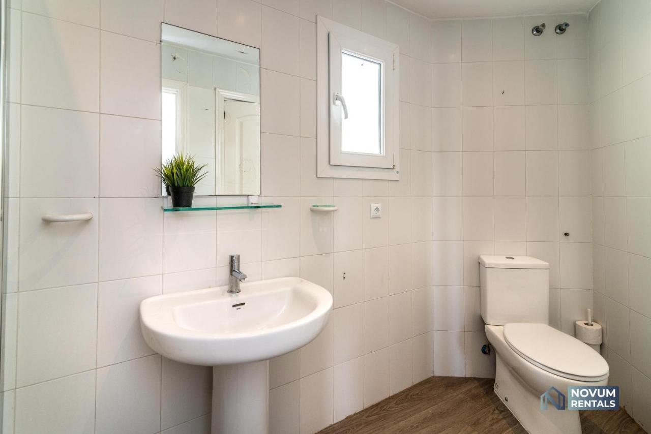 Lovely 1 Bdrm Unit W/ Pool In Puerto Banus Apartemen *
