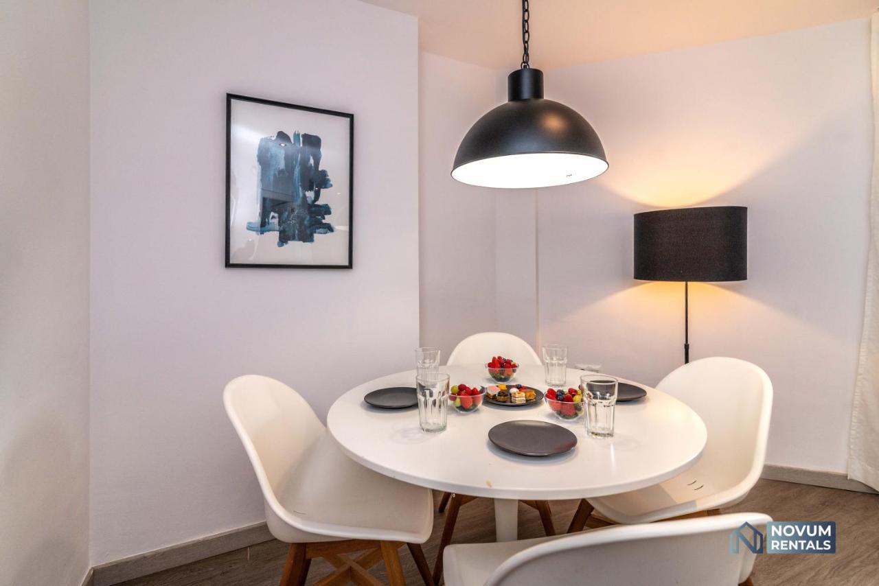 Apartamento Lovely 1 Bdrm Unit W/ Pool In Puerto Banús Marbella